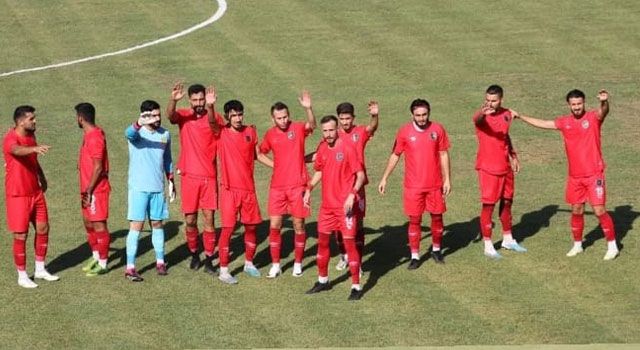 Osmaniyespor FK, Fatsaspor'a uzatmalarda yenildi
