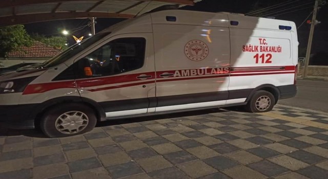 (ÖZEL) Afyonkarahisarda hayrete düşüren olay