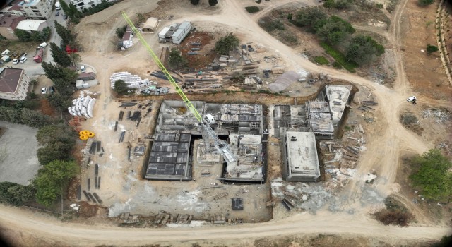 Özel bireylerin hayatı bu merkezde kolaylaşacak