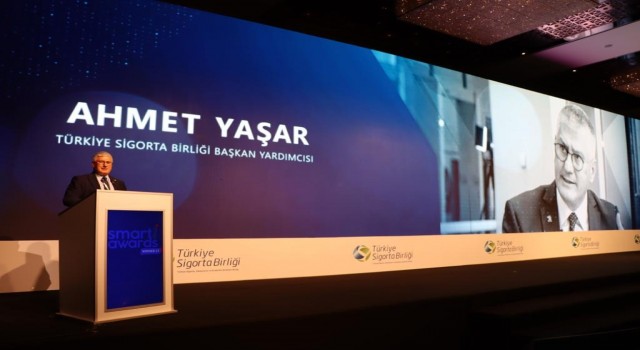 Poliçe prim kredisi “En İnovatif Ürün Kategorisinde” altın ödülü kazandı