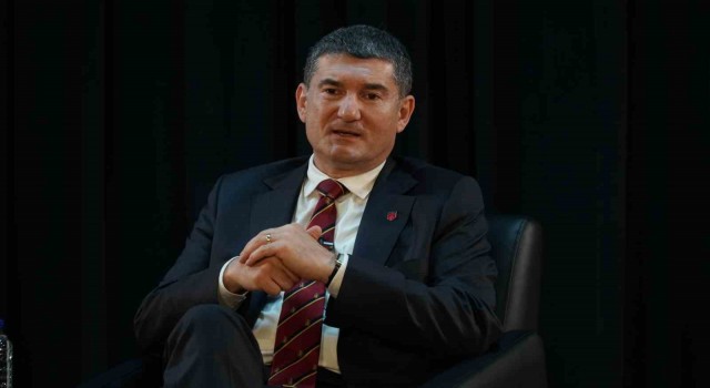 Prof. Dr. Çağrı Erhan: “Hankendi olmadan Karabağın bütünlüğü sağlanamaz”