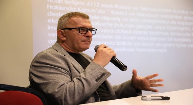 Radyo Akademisinde yeni dönem başladı