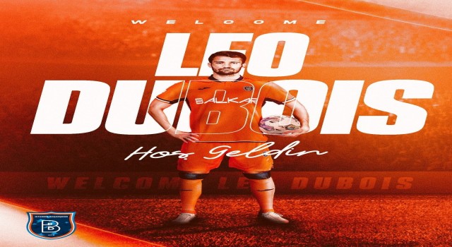 RAMS Başakşehir, Leo Duboisi renklerine bağladı