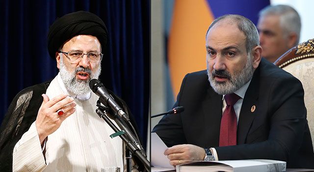 Reisi: “İran, sorunların diyalog yoluyla çözülmesine yardımcı olma rolünü oynamaya hazır”