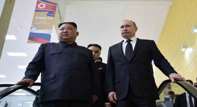 Rusya'dan Kim Jong-un açıklaması
