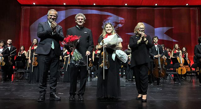 Sabancı Topluluğu’ndan Cumhuriyet’in 100. Yılı etkinliği
