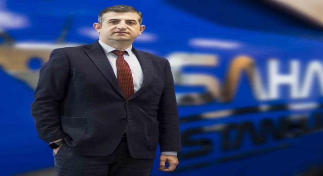 SAHA İstanbula Avrupadan küme mükemmeliyeti ödülü