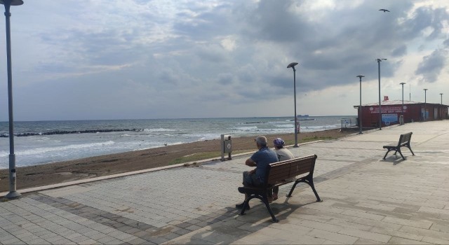 Sakaryada denize girmek yasaklandı