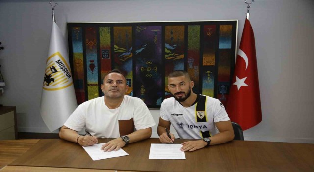 Salih Zafer Kurşunlu, Muşsporda