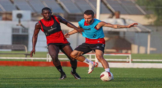 Samsunspor ile İstanbulspor 41. randevuya çıkacak