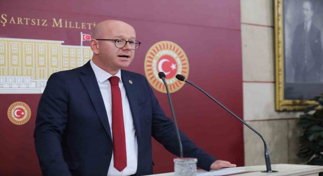 Serkan Sarı: “Kuvayı Milliyenin en önemli halkası Balıkesirdir”
