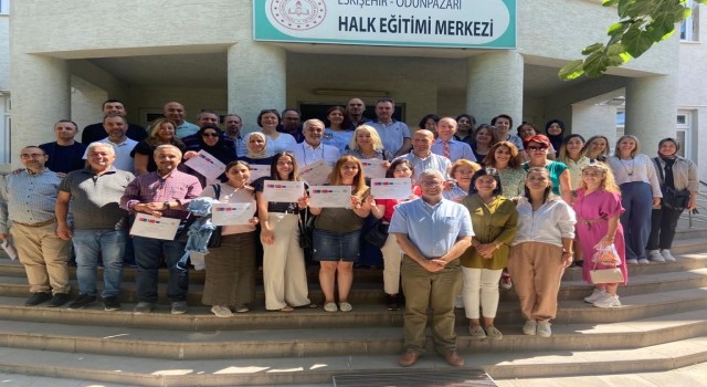 Siber güvenlik temalı ‘Güvenli İnternet Kullanımı eğitimi