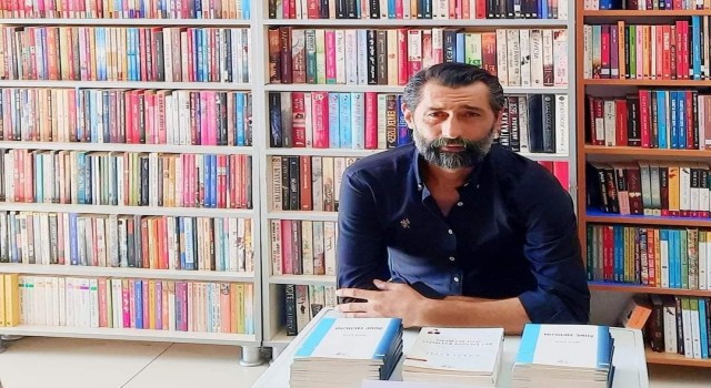 ‘Şiire Medfun okurlarıyla buluştu