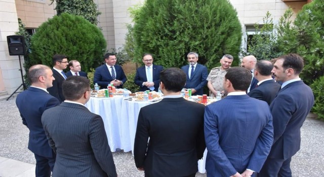 Siirtte 2023-2024 adli yıl açılışı törenle gerçekleştirildi