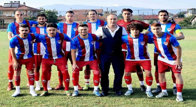 Silivrisporda görev değişikliği