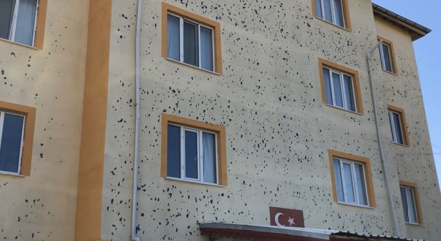 Sivasta felaketin boyutu gün ağarınca ortaya çıktı