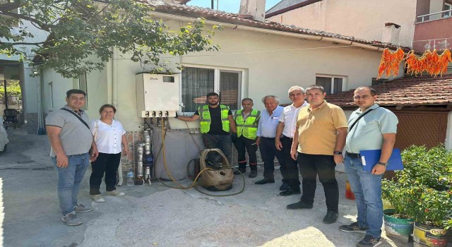 Somada bina altı güç istasyonlarında yoğun çalışma