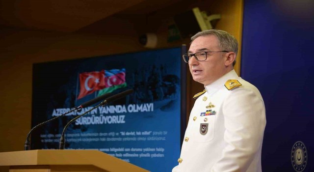 Son bir haftada 80 terörist etkisiz hale getirildi