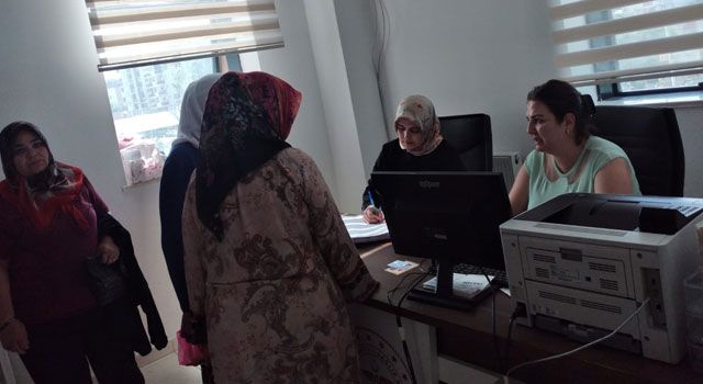 STK’ların Kadın Üyelerine Kanser Farkındalık Eğitimi