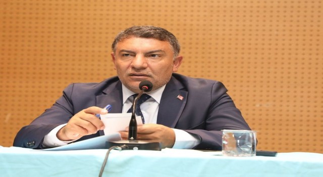 Tavşancıla su sporlarını geliştirecek tesis inşa edilecek