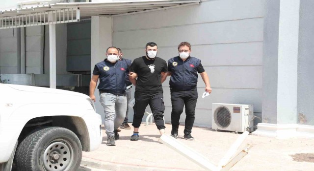 Terör örgütü DEAŞın sözde üst yöneticisi tutuklandı