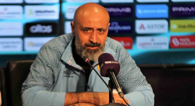 Tolunay Kafkas: Ankaragücü ne oynuyorsa bundan sonra da onu oynamaya devam edecek