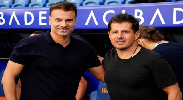 Trendyol Süper Lig: RAMS Başakşehir: 0 - Konyaspor: 0 (Maç devam ediyor)