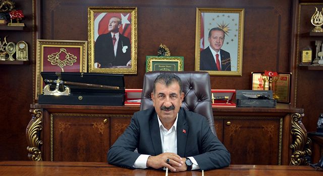 TÜDKİYEB Başkanı: Destekleme Ödemelerinin Öne Çekilmesi Memnuniyet Verici