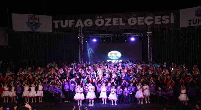 TUFAGta yeni dönem kayıtları başladı