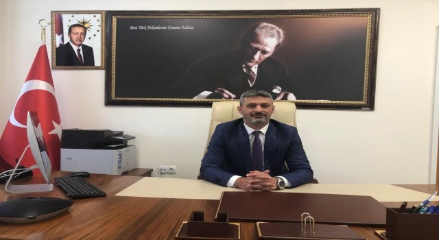 Tunceliye yeni MR cihazı alındı