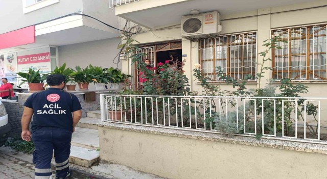 Turgutlunun tanınmış avukatı evinde hayatını kaybetti