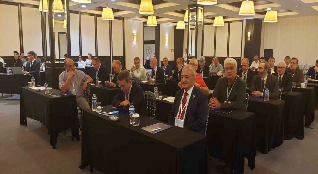 Türk Nöroşirürji Akademisi Erzurumda toplandı