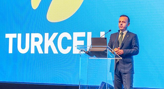 Turkcell, KKTC'ye 4.5G teknolojisini getirdi