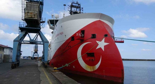 Türkiyenin Karadenizde sönen petrol umutları Barbaros ile yeniden alevlenecek