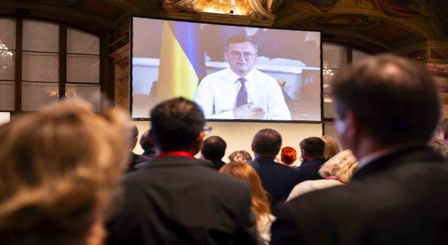 Ukrayna: “Rusya'ya ait insansız hava araçları Romanya topraklarına düştü”