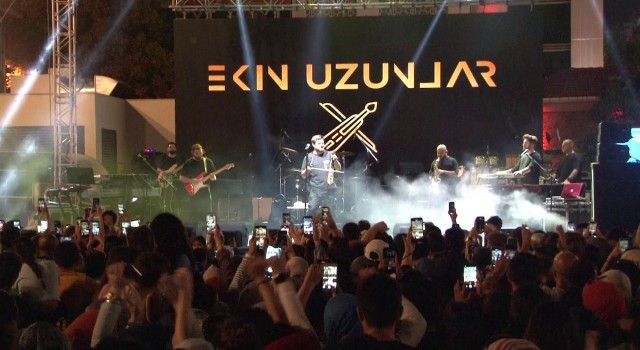 Ümraniyede YAZFEST 2023 heyecanı başladı