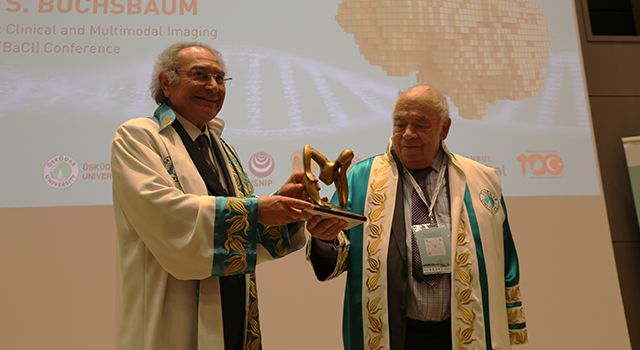 Üsküdar Üniversitesi'nde 'Kişiselleştirilmiş Tıp' Konferansı