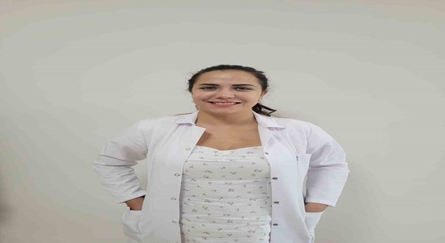 Uzm. Dr. Esma Kızılay, hasta kabulüne başladı