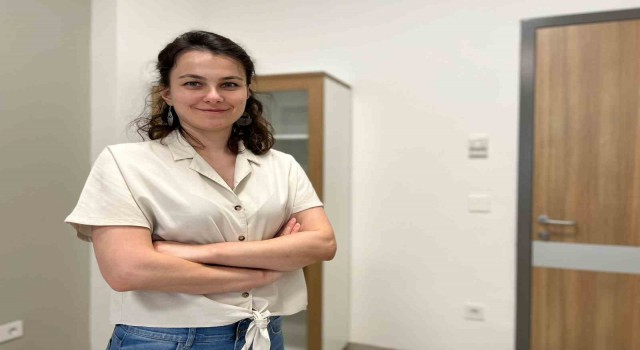 Uzman Dr. Ayşe Özdemirkan hasta kabulüne başladı
