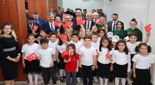 Vali Çakır: Yavrularımızın okumaktan başka bir şansı yok
