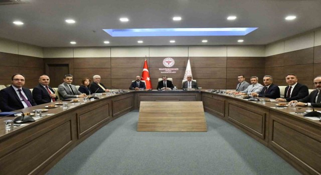 Vali Tavlı: “Sağlık turizmindeki yüzde 105lik artış önemli ama yeterli değil”