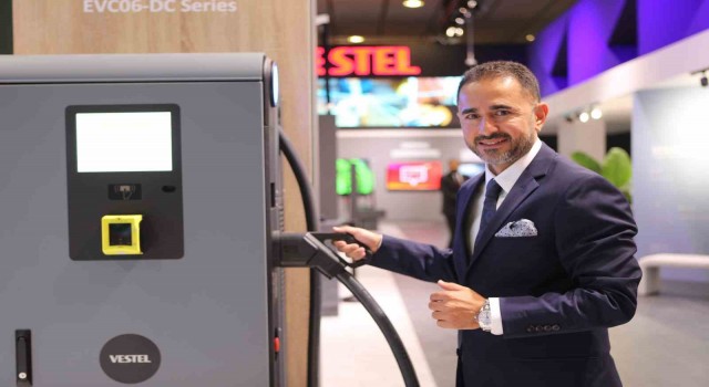 Vestelin son teknoloji ürünleri dünya sahnesinde