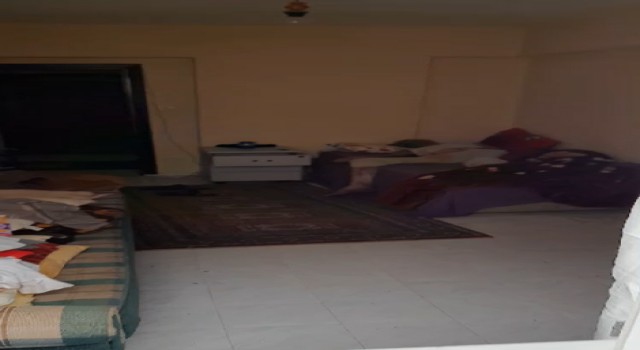 Yalovada yaşlı adam evinde ölü olarak bulundu