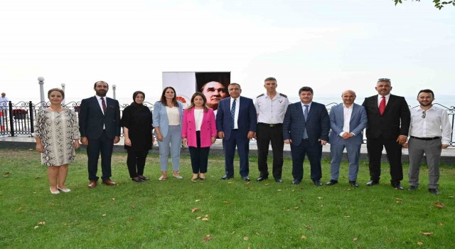 Yalovada yeni adli yıl başladı