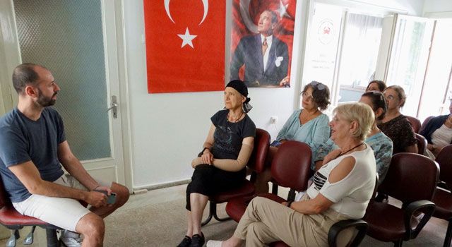 Yaşam Koçu Aslan: Değişimin anahtarı kendini tanımak