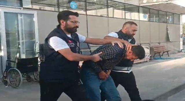 Yaşlı kadını 28 bin dolar dolandıran 2 şüpheli daha tutuklandı