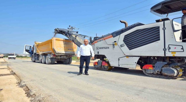 Yenişehire 4 yılda 1.1 milyar liralık yatırım