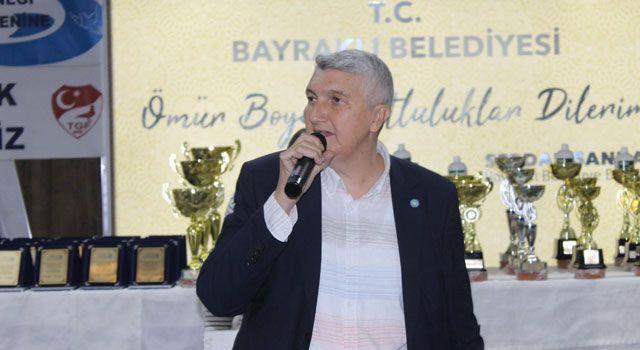“Yerel Seçimleri Kazanma Arzumuz Büyük”