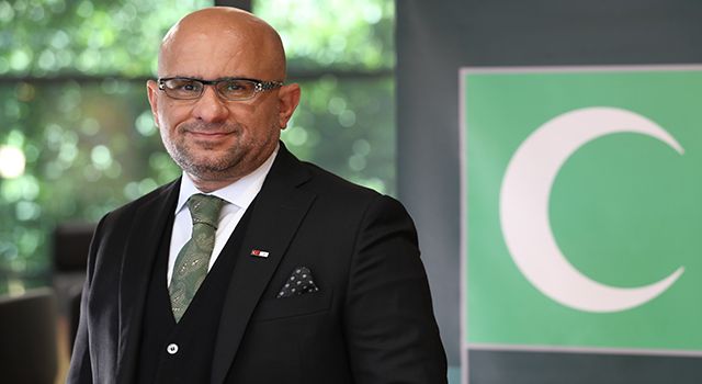 Yeşilay, Okula Uyum Süreci ve Dijital Bağımsızlık Webinarı Düzenledi