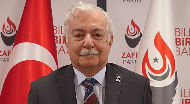 Zafer Partisi: “BM Barış Gücü'nün KKTC'deki saldırısı affedilemez”